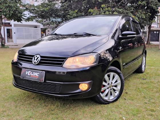 VOLKSWAGEN FOX 1.6 MI PRIME 8V FLEX 4P MANUAL VOLKSWAGEN FOX 1.6 MI PRIME 8V FLEX 4P MANUAL